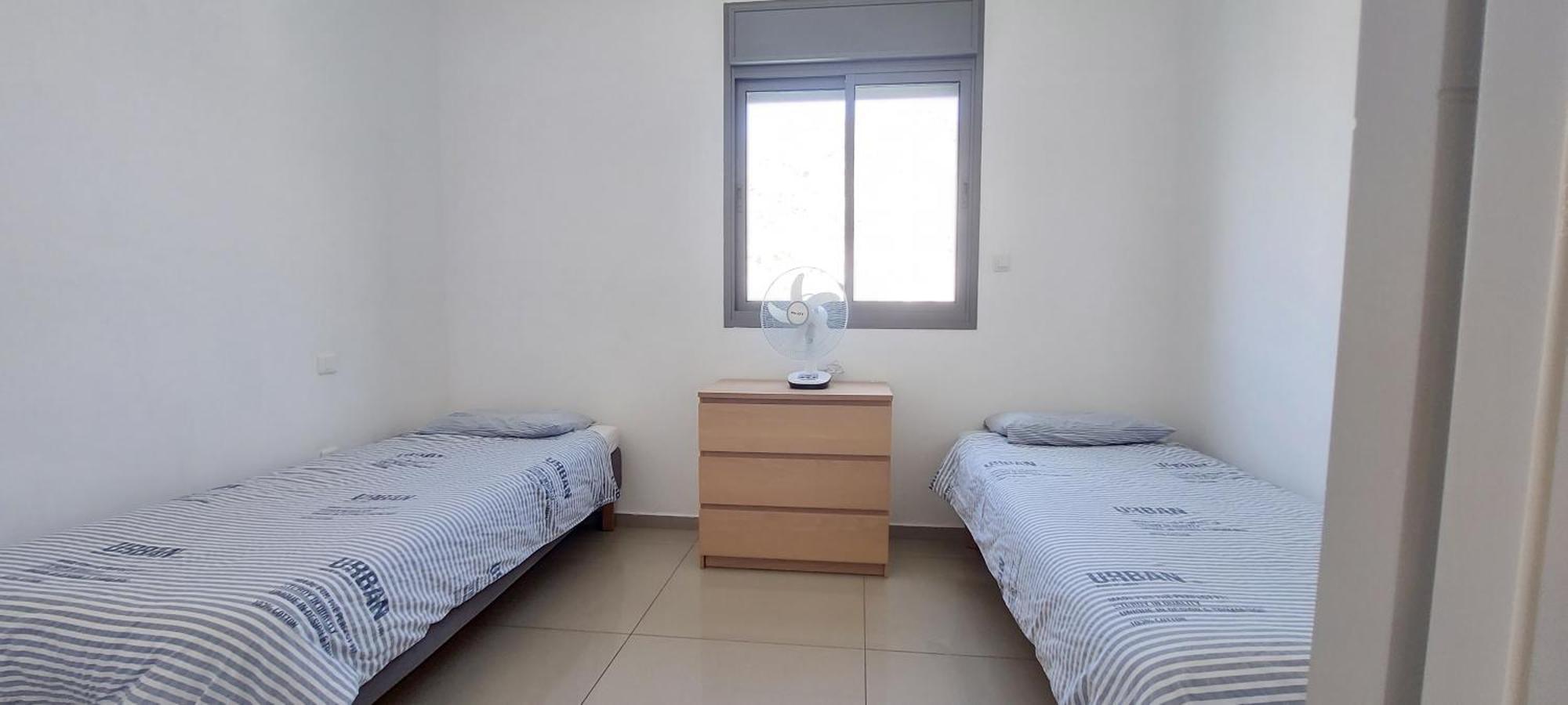 Ferienwohnung Stunning Penthouse With Sea Views And Private Heated Pool Eilat Exterior foto