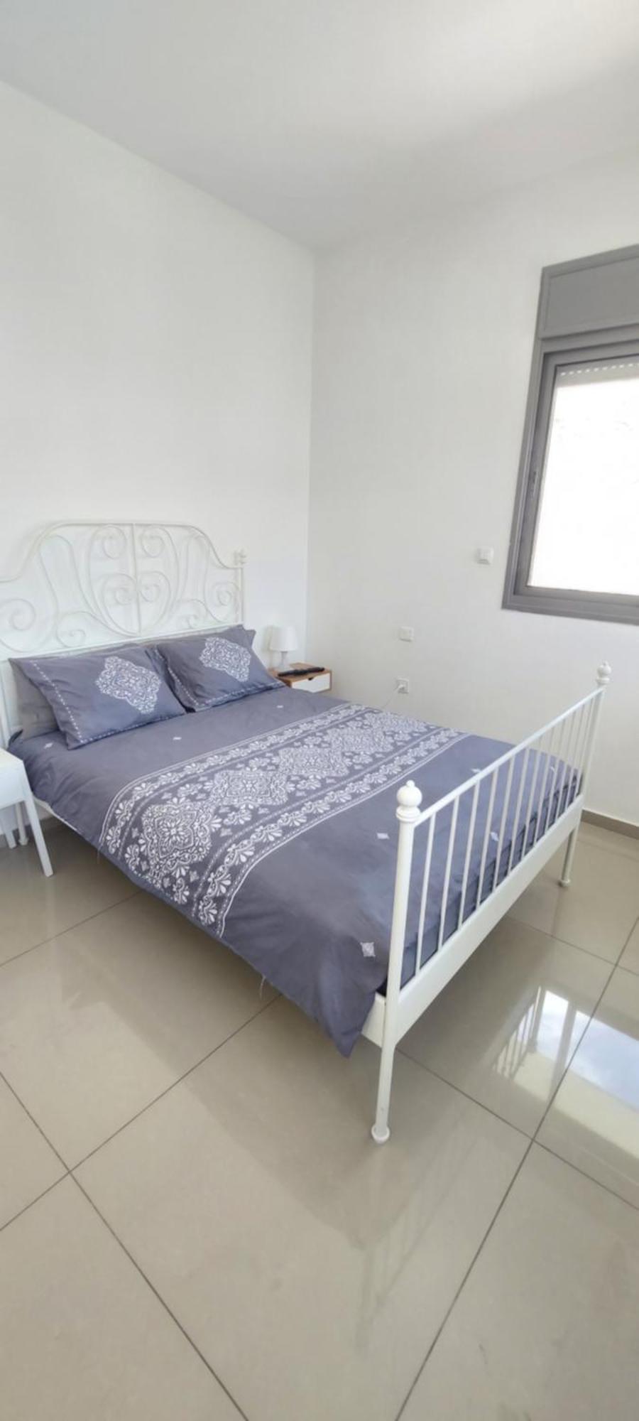 Ferienwohnung Stunning Penthouse With Sea Views And Private Heated Pool Eilat Exterior foto
